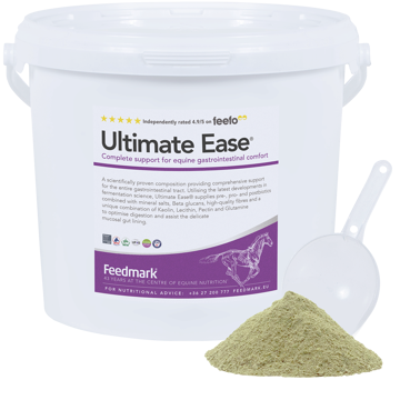 Image de Ultimate Ease®