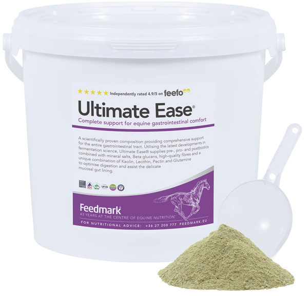 Image de Ultimate Ease®