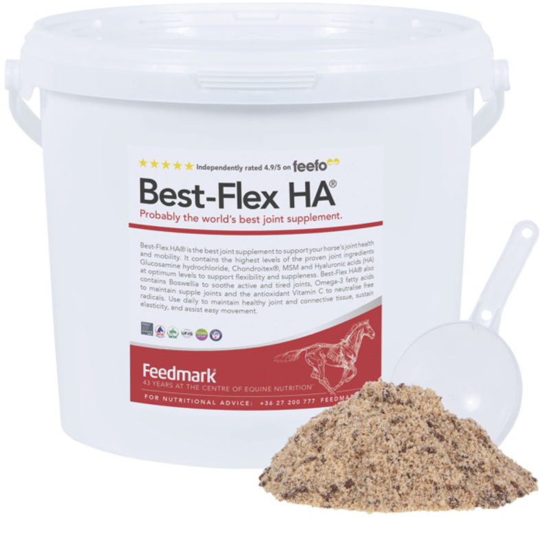 Best-Flex HA® - Your Questions Answered
