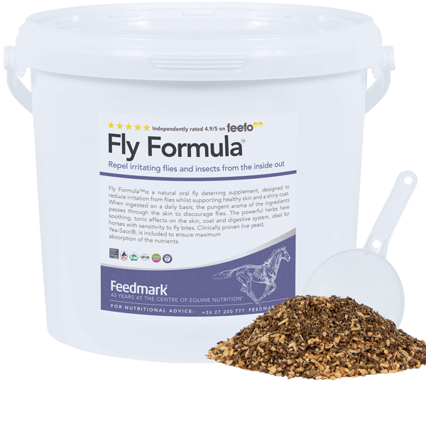 Image de Fly Formula™