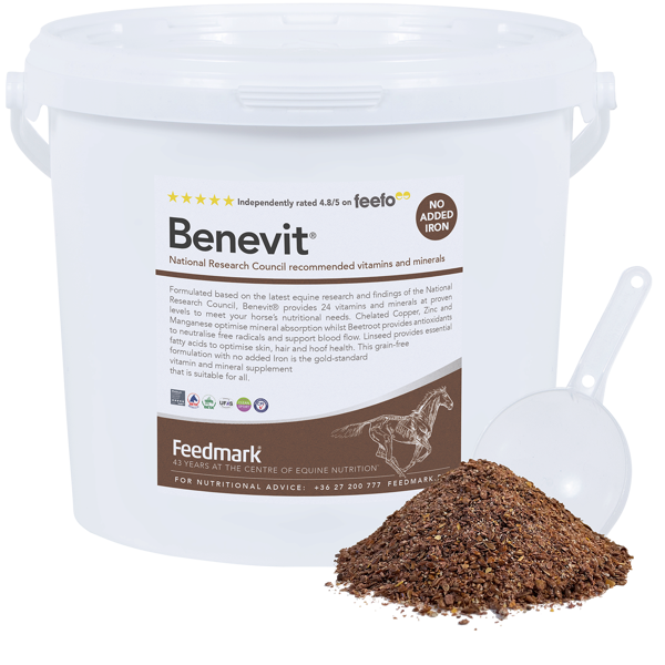 Obrázek Benevit™ - 45denní porce (5 kg)