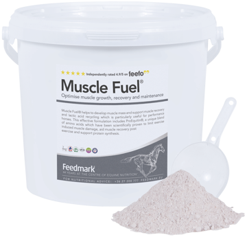 Image de Muscle Fuel®